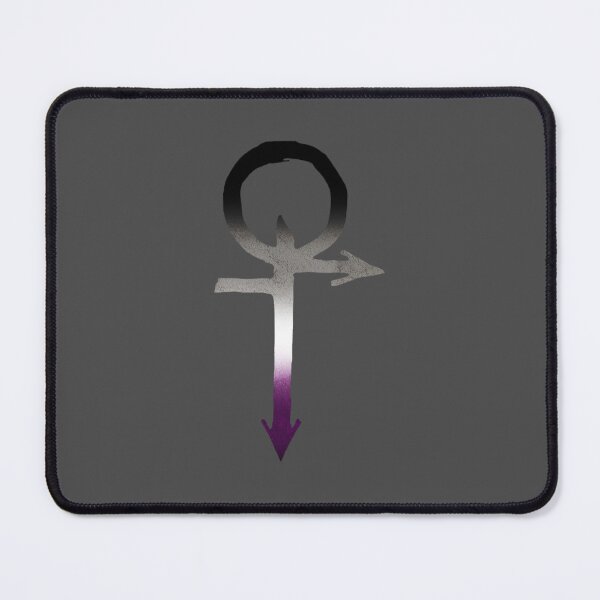 Item preview, Masquerade Pride Anarch Asexual Flag designed and sold by luxecoffin.