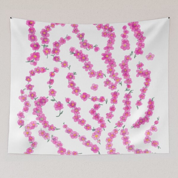 Item preview, Flower Line designed and sold by Betty Mackey.