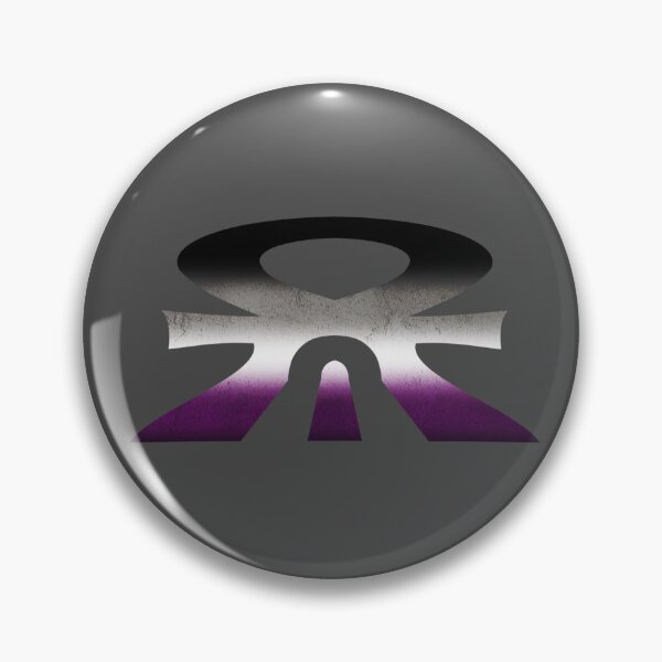 Item preview, Masquerade Pride Nagaraja Asexual Flag designed and sold by luxecoffin.