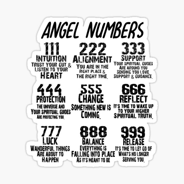 angel-numbers-meaning-v555-sticker-for-sale-by-chakilogy