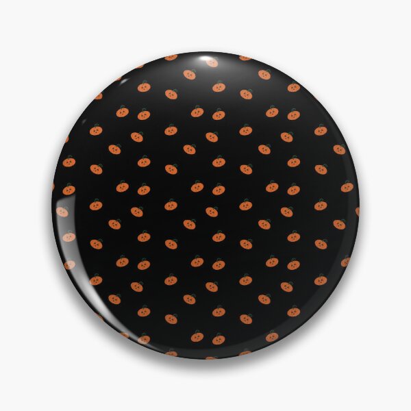 Item preview, Fall Pumpkins Jack O Lantern Pattern designed and sold by hdport.