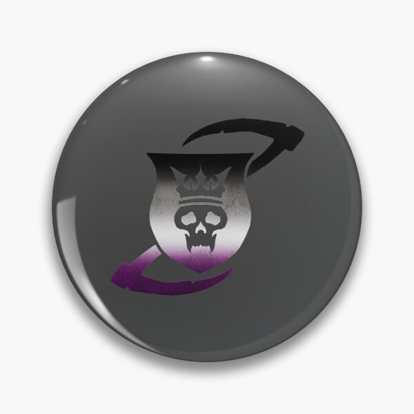 Item preview, Masquerade Pride Cappadocian Asexual Flag designed and sold by luxecoffin.