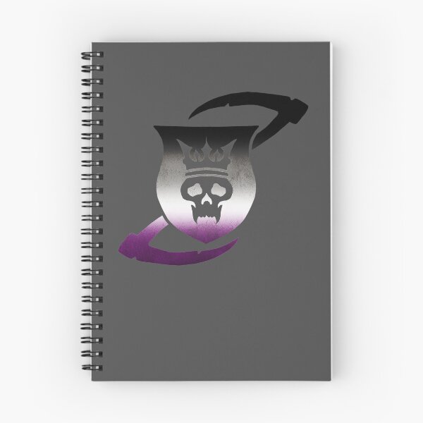Item preview, Masquerade Pride Cappadocian Asexual Flag designed and sold by luxecoffin.