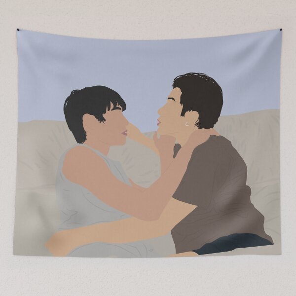 Item preview, can we just skip tomorrow? designed and sold by Pinu92.