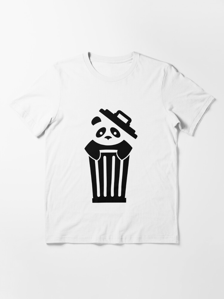 rocket city trash pandas cool Trash Panda  Essential T-Shirt for Sale by  kamahlicett0