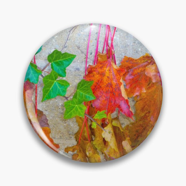 Item preview, Autumn Leaves designed and sold by Alexian111.