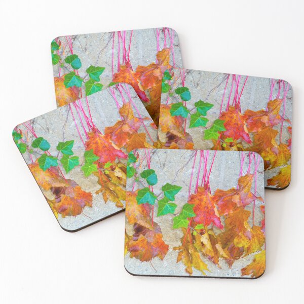 Item preview, Autumn Leaves designed and sold by Alexian111.