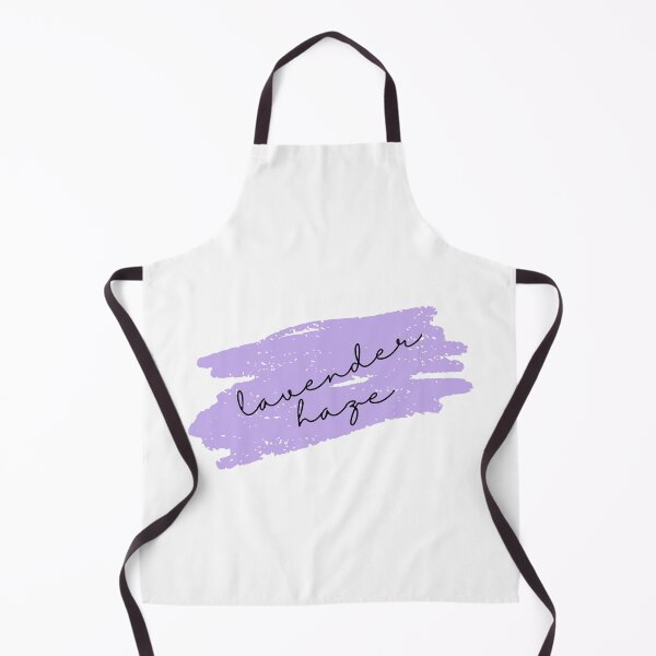 Item preview, Lavender Haze (Cursive Script) designed and sold by ami.creations.