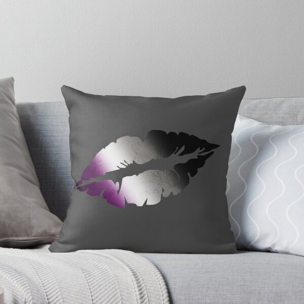 Item preview, Masquerade Pride Daughters of Cacophony Asexual Flag designed and sold by luxecoffin.