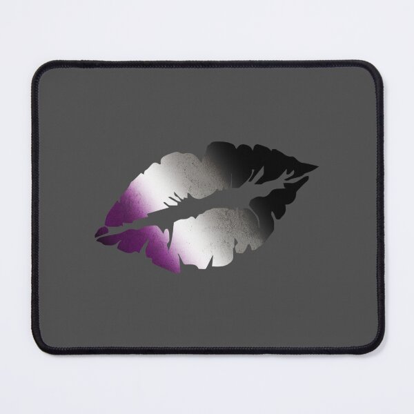 Item preview, Masquerade Pride Daughters of Cacophony Asexual Flag designed and sold by luxecoffin.