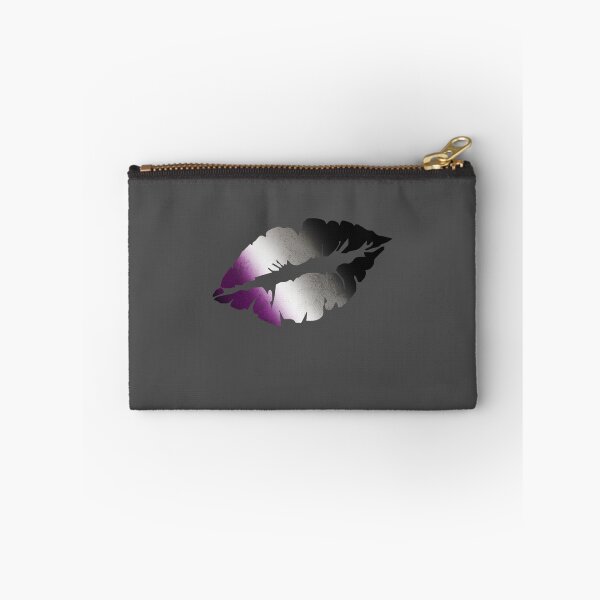 Item preview, Masquerade Pride Daughters of Cacophony Asexual Flag designed and sold by luxecoffin.