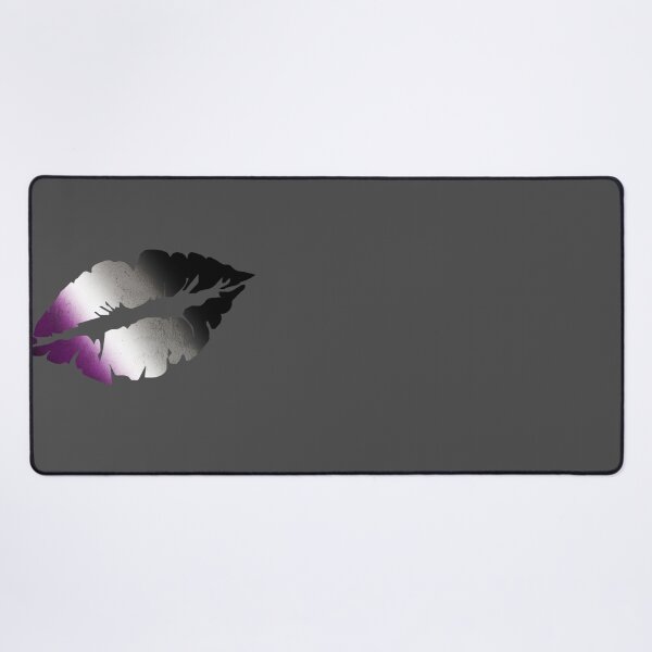 Item preview, Masquerade Pride Daughters of Cacophony Asexual Flag designed and sold by luxecoffin.