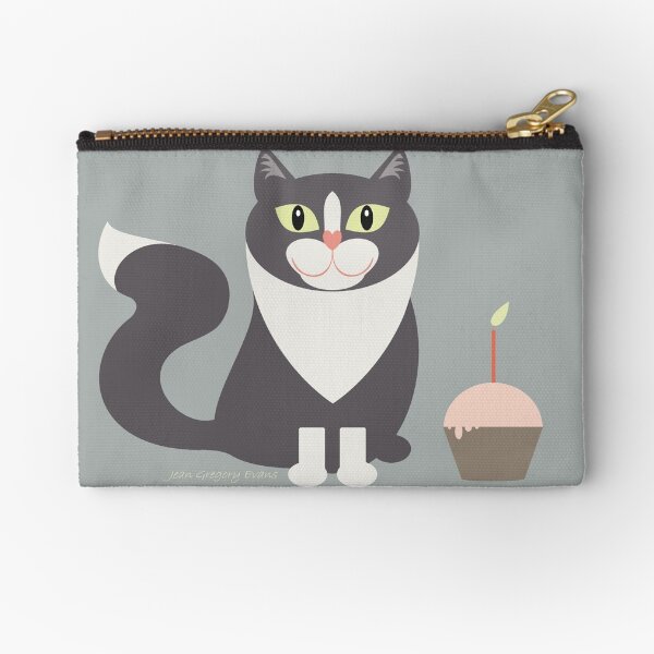 Item preview, HAPPY BIRTHDAY CUPCAKE !!! designed and sold by Jean Gregory Evans.