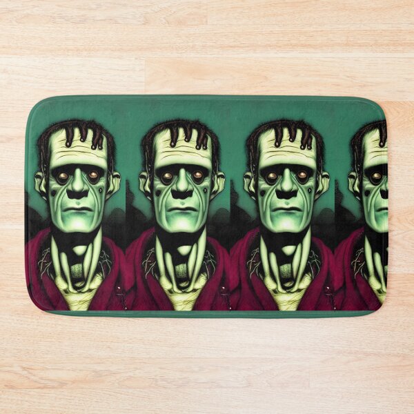 Item preview, Franky  designed and sold by FrankieCaliban.