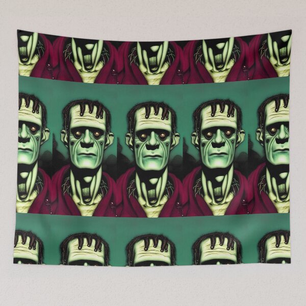 Item preview, Franky  designed and sold by FrankieCaliban.
