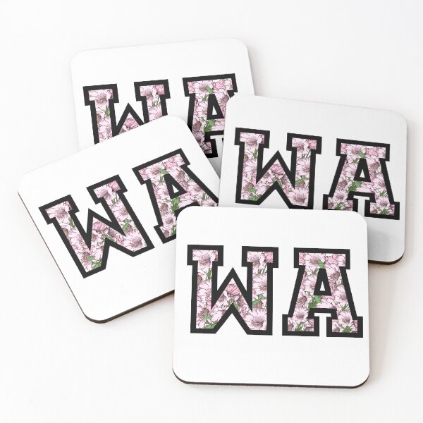 Item preview, WA designed and sold by beckahbrooks.