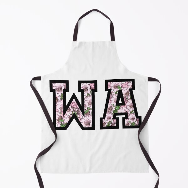 Item preview, WA designed and sold by beckahbrooks.