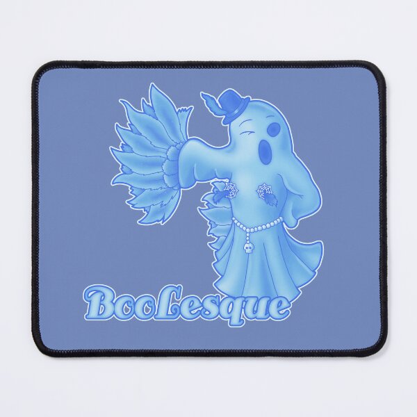 Item preview, BooLesque designed and sold by ianablakeman.