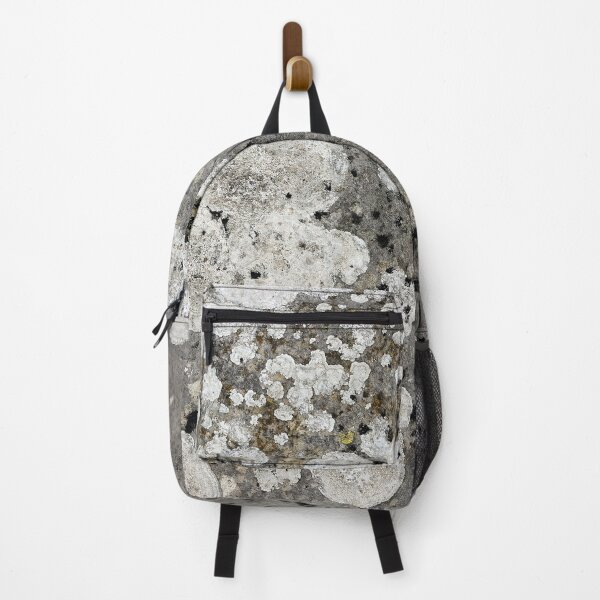 Item preview, White lichen background texture designed and sold by pinkal.