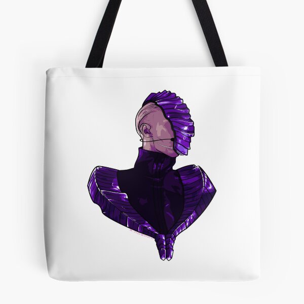 Item preview, Commander designed and sold by Nobodysart.