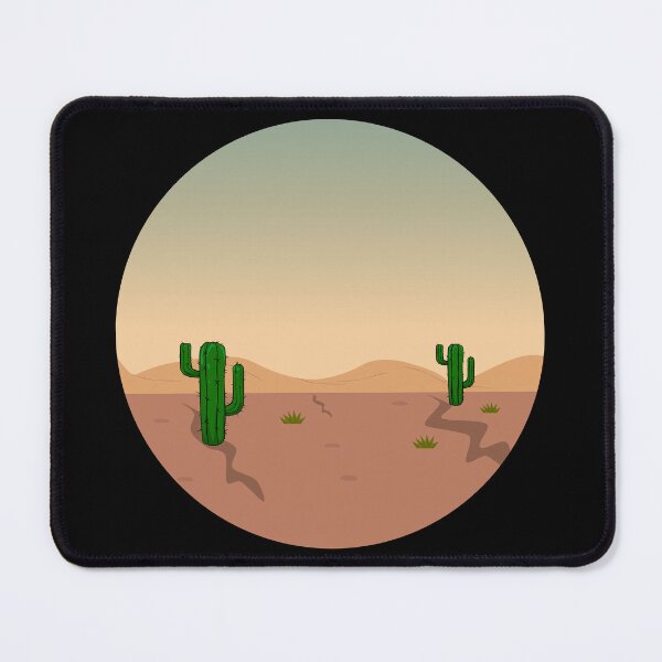 Item preview, desert evening designed and sold by fosben.