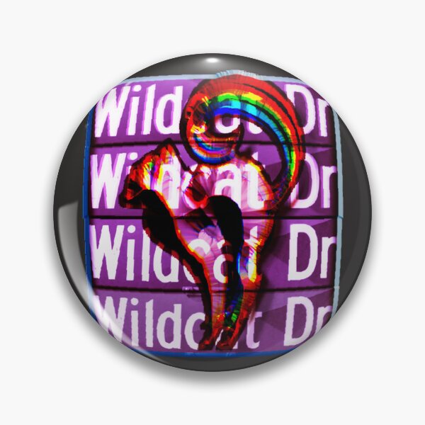 Item preview, Wildcat Drive designed and sold by asphaltimages.