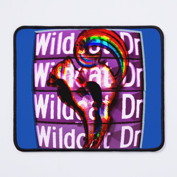 Item preview, Wildcat Drive designed and sold by asphaltimages.