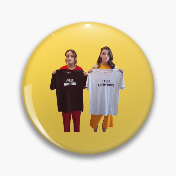 Item preview, Olivia cooke designed and sold by DevonAoki.