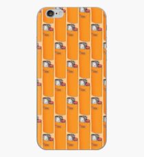 Strg Gelb Feuerzeug iPhone-Hülle & Cover