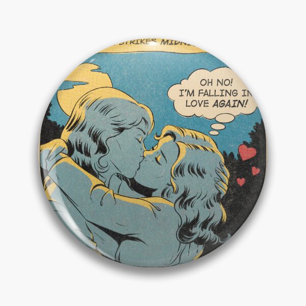 Item preview, oh no! designed and sold by Jenifer Prince.
