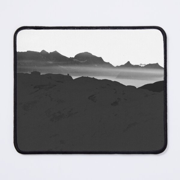 Item preview, Somewhere around Engelberg 2 designed and sold by Gabriele Maurus.
