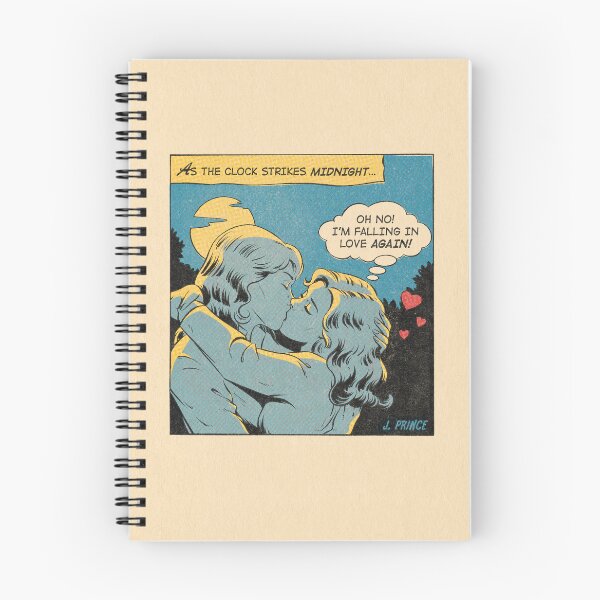 Item preview, oh no! designed and sold by Jenifer Prince.