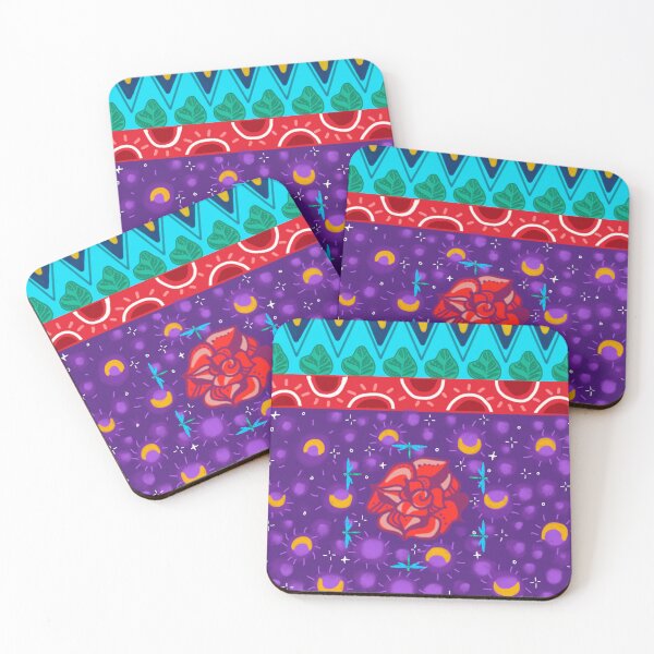 Item preview, Magic is in the Rose designed and sold by ninfa-estudio.