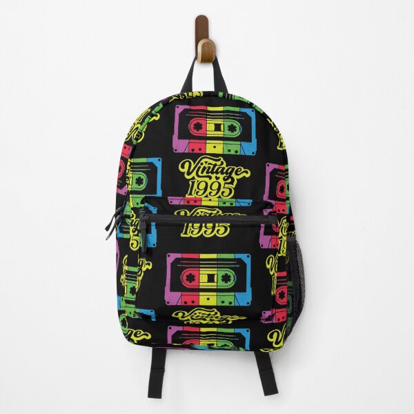 Item preview, VINTAGE RETRO RAINBOW 1995  designed and sold by PRINYOS.