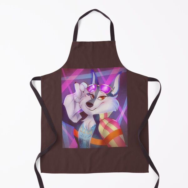 Item preview, Beauty Wolf Grey Graphic designed and sold by instMerch.
