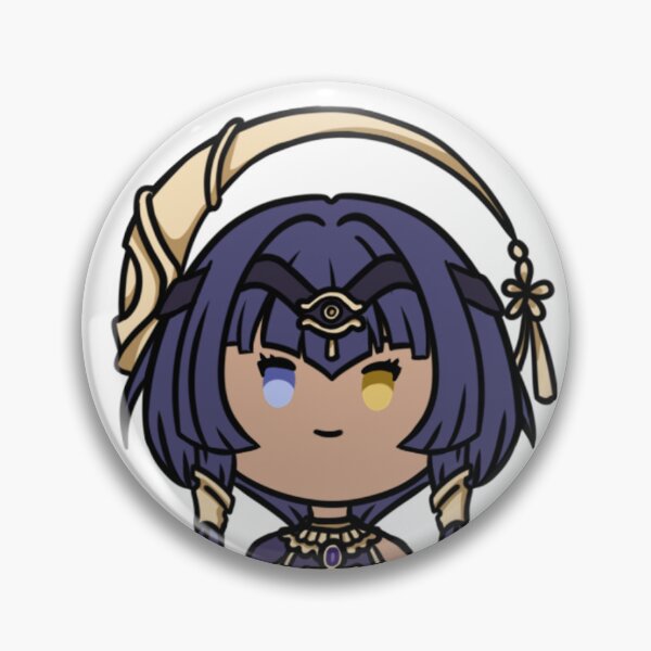 Item preview, Candace Genshin impact designed and sold by NovaColour.