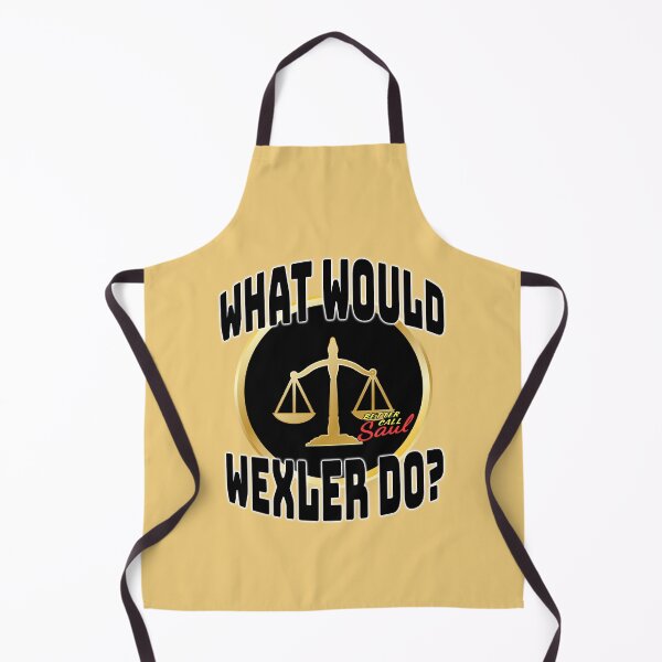 Item preview, What Would Wexler Do? designed and sold by Fanarchist.