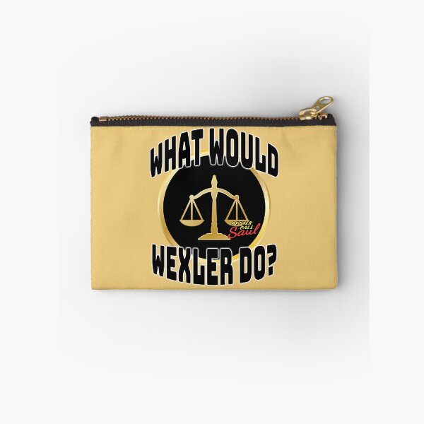 Item preview, What Would Wexler Do? designed and sold by Fanarchist.