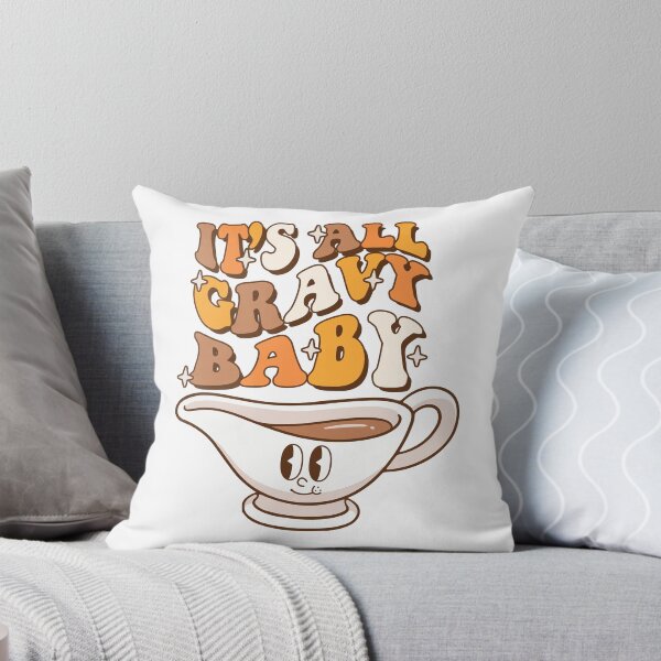 Item preview, All Gravy designed and sold by RitaMaye.