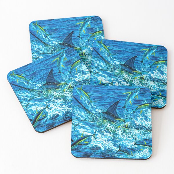 Item preview, Antigua Marlin designed and sold by Emv12.
