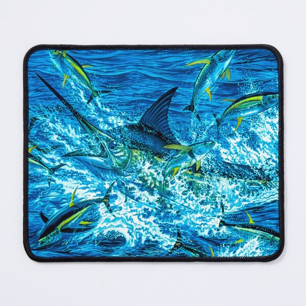 Item preview, Antigua Marlin designed and sold by Emv12.