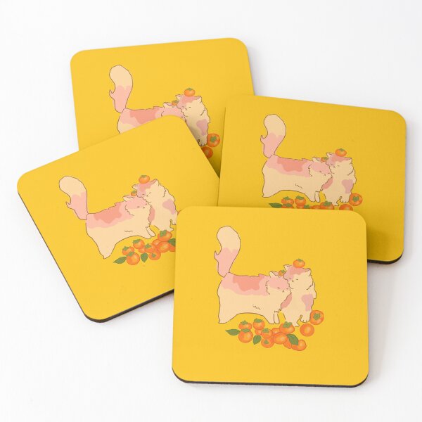 Item preview, Cozy Cats designed and sold by oddsailorshop.
