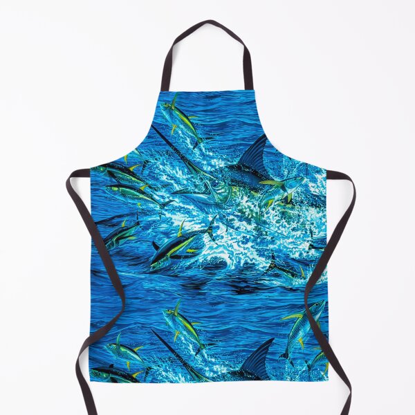Item preview, Antigua Marlin designed and sold by Emv12.
