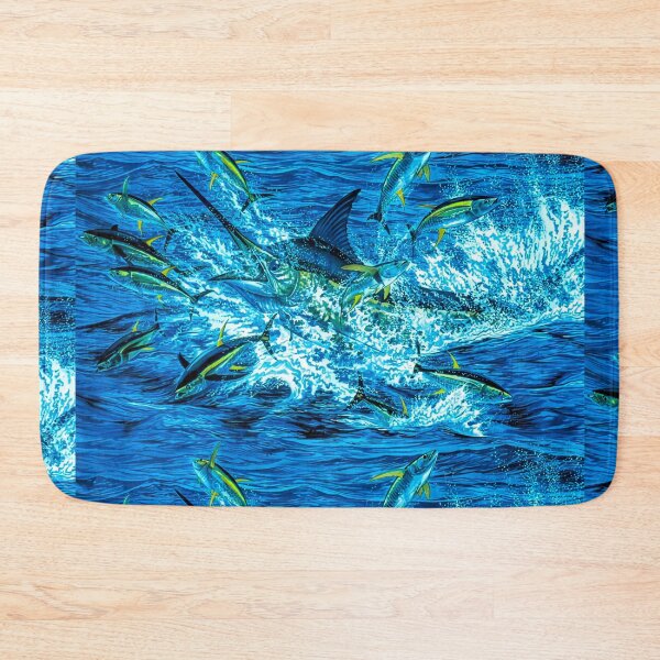 Item preview, Antigua Marlin designed and sold by Emv12.