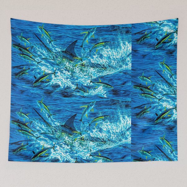 Item preview, Antigua Marlin designed and sold by Emv12.