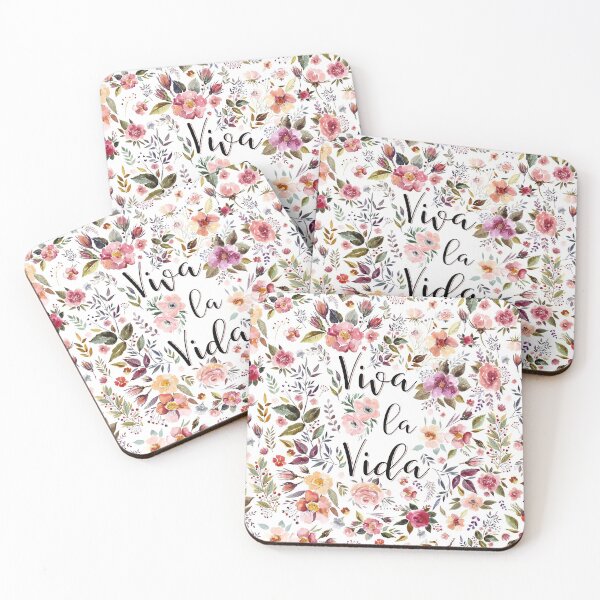 Item preview, Viva la vida designed and sold by BekkaCampbell.