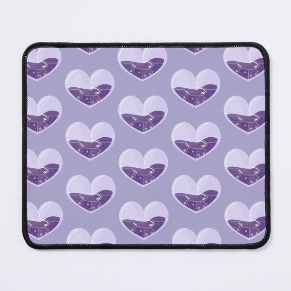 Item preview, Crystal Heart containing Elixir designed and sold by S-l-e-e-p.