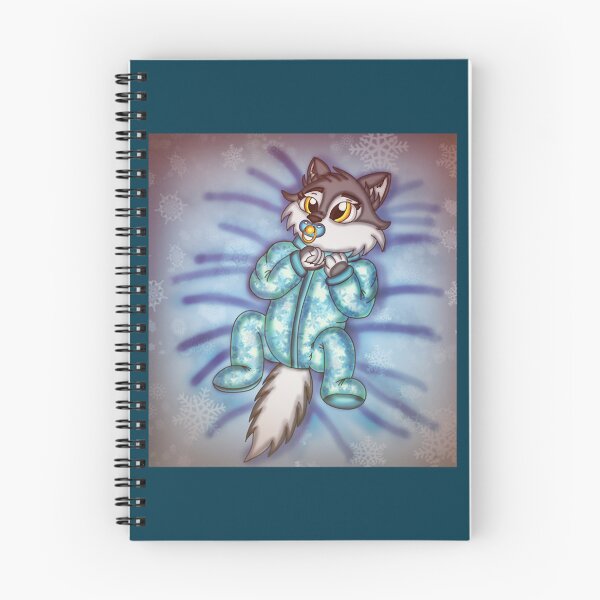 Item preview, Baby Wolf Cute designed and sold by instMerch.
