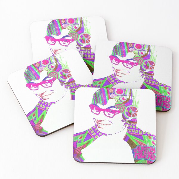 Item preview, Austin Powers - Mike Myers designed and sold by BrianColeDesign.