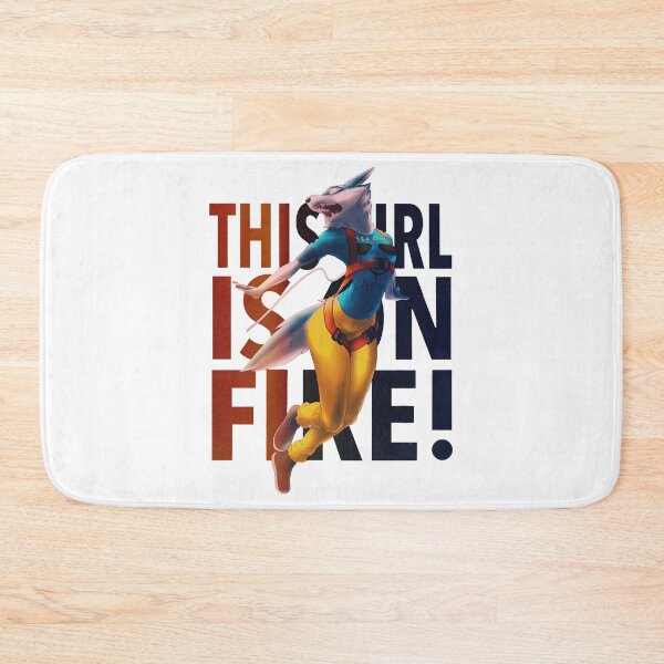 Item preview, Beauty Of Wolf Moon               designed and sold by instMerch.